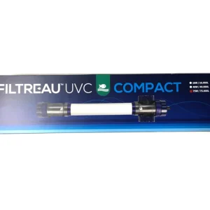Letzte Chance Filtreau UV-C Compact 75W